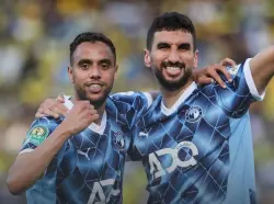 بيراميدز يُتوّج بدوري أبطال إفريقيا لأول مرة في تاريخه.. وبصمة مغربية حاسمة بقيادة الشيبي والكرتي