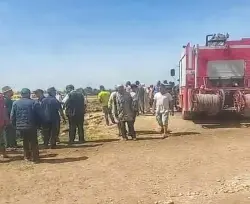كنس بئر عشوائي لتصريف مياه المرحاض يودي بحياة ثلاثة إخوة دفعة واحدة