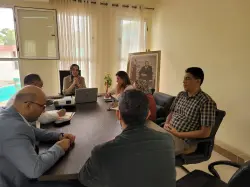 تعبئة شاملة ولقاءات ماراطونية لإنجاح الدخول المدرسي في وزان