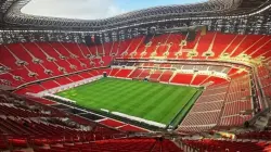 الأولى على أرضية ملعب مولاي عبد الله الجديد.. موعد مباراة المنتخب المغربي والنيجر والقنوات الناقلة