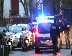 الداخلية الفرنسية تتبنى خيار انتحار الجزائري مراح
