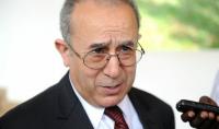 أول رد رسمي من الحكومة الجزائرية على خطاب الملك محمد السادس