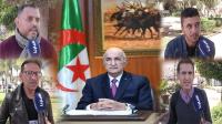 المغاربة يردون بقوة على خطاب تبون الأخير: الصحراء مغربية وستبقى مغربية ولايهمنا عويل و نباح الجنرالات