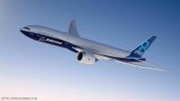 "777X".. أول صور للطائرة "الأضخم"