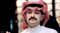 الوليد بن طلال يعلن بدء بناء أطول برج في العالم