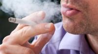 ضعف عضلات الصدر يزيد خطر وفاة المدخّن