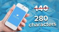 هل يعود تويتر لتغريدة الـ 140 حرفاً؟