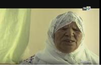 لحبيبة مي : قصة مي فاطمة المؤثرة الي تيتمات وهي صغيرة