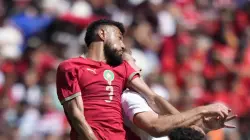 الكشف عن طبيعة إصابة مزراوي في ودية النرويج