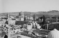 افتتاح أشغال ندوة بالرباط حول ''الحضور المغربي في القدس وفلسطين: الرموز والدلالات"