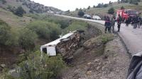 مصائب قوم ... سرقة مبلغ مالي كان بحوزة شاب فارق الحياة عقب حادث سير