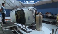 كأنها حقيقية.. وكالة السلامة الطرقية "نارسا" تضع السائقين أمام تجربة محاكاة حادثة سير
