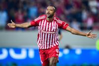 الكعبي يقود أولمبياكوس للفوز بثلاثية أمام براغا ويؤكد تألقه الأوروبي