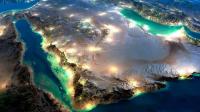السـعودية تدرس مشروعا ضخما لقناة بحرية ستحول قـطـر إلى جزيرة!