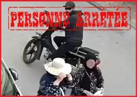 فيديو واقعة "كريساج" في عز النهار يحرك أمن طنجة وهذا ما أسفرت عنه التحقيقات