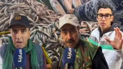 بعد ضجة السردين بـ5 دراهم..باعة يفجرونها: الشناقة ولاو أكثر من الحواتا والدولة خاصها تدخل