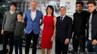ماذا يفعل زيدان بعد استقالته من تدريب ريال مدريد؟