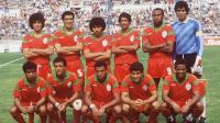 لهواة التاريخ والإحصائيات: مشوار الأسود في كأس العالم منذ 1961