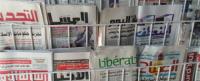 الجرائد المكتوبة تواجه أزمة مبيعاتها بالرفع في الثمن ابتداء من يوم الإثنين، وهذا هو السعر الجديد