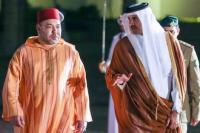 قطر تقف إلى جانب المغرب في الأمم المتحدة وهذا ما طالبت به لحل مشكل الصحراء
