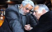 مزوار غير راض عن تصرفات بنكيران في مجلس النواب
