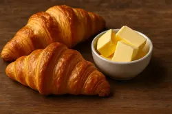 أزمة الزبدة العالمية ترفع أسعار الكرواسون وتُربك المخابز