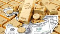 ضعف الدولار يرفع أسعار الذهب بشكل كبير