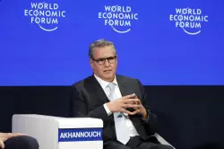 منتدى دافوس.. أخنوش: إصلاح المرتكزات الاقتصادية يروم ترسيخ موقع المغرب كبلد محوري للاستثمار