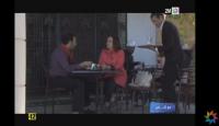 رجل يكتشف ليلة الزفاف أن زوجته ليست بكرا وأنها حامل