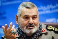 وفاة المستشار العسكري الأعلى للمرشد الإيراني بمرض "كورونا"