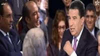 مبديع مدافعا عن أوزين : ظهرت 1000 كراطة فشيكاغو ,, واش نقولو لميريكان دولة الكراطة !