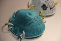 برلين تتسلم مليوني قناع طبي من الصين