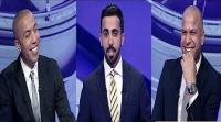 الحسين خرجة ينضم للتحليل في بي ان سبورت ويسترجع ذكرياته الجميلة مع الانتر