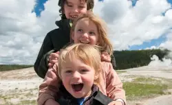 لماذا يعتبر الأطفال الفرنسيون الأكثر تهذيباً؟