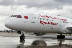 هيئة طيران إفريقية تهدد بتعليق رحلات "لارام"
