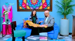 شبعان كلاشات.. مشهد ساخر من سيتكوم "مبروك علينا" يعرّي سرقات الجزائر للتراث المغربي (فيديو)