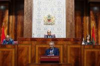 مجلس النواب يصادق بالإجماع على مشروعي قانونين مرتبطين بتحسين مناخ الأعمال بالمملكة وهذا ما قاله وزير التجارة