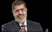 مُـرسي في رسالة للمصريين من سِجنه .. أنـا مُختطف