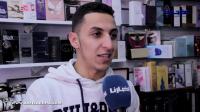 بالفيديو: المغاربة يستعدون للاحتفال برأس السنة