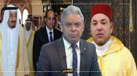 معتز مطر يكشف تفاصيل كلمة المغرب التي منع التلفزيون المصري و السعودي إذاعتها ..!!