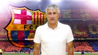 برشلونة يقيل مدربه فالفيردي ويعين سيتيين بديلا