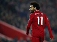 "صلاح" على بعد خطوة من تحقيق حلمه