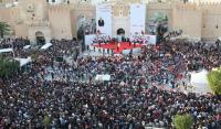 "الأوديتي": المنظمة التونسية للشغل نددت بقرار قيس سعيد وقدم رئيسها اعتذارا  للشعب المغربي