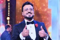 "رشيد شو" ومشاكل تصوير "سهرة العيد"