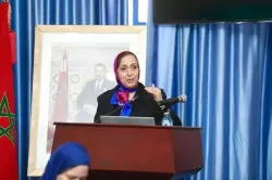 من تكون وفاء شاكر المديرة الجديدة للأكاديمية الجهوية للتربية والتكوين لجهة الشمال؟