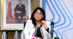 تجديد الملك ثقته في أمينة بوعياش على رأس المجلس الوطني لحقوق الإنسان.. قرار يرسخ المكتسبات الحقوقية التي راكمها المغرب
