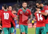 أهداف المغرب في مرمى البنين 6-1