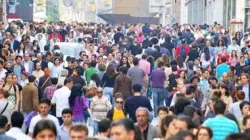 دراسة تدٌق ناقوس الخطر!.. العالم يقترب من الانفجار السكاني الخطير