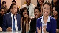 عاجل يصف حال الكوميديا المغربية بطريقته الخاصة