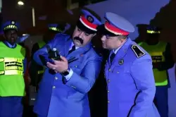 عملية جديدة لـ"عاكيفي" تطيح بشبكة إجرامية بمراكش وضواحيها